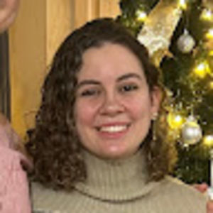 Meet your Posher, Fernanda